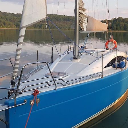 Zielone Wzgorza Hotell Solina  Exteriör bild