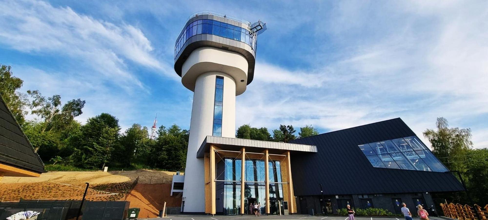 Zielone Wzgorza Hotell Solina  Exteriör bild