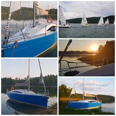 Zielone Wzgorza Hotell Solina  Exteriör bild