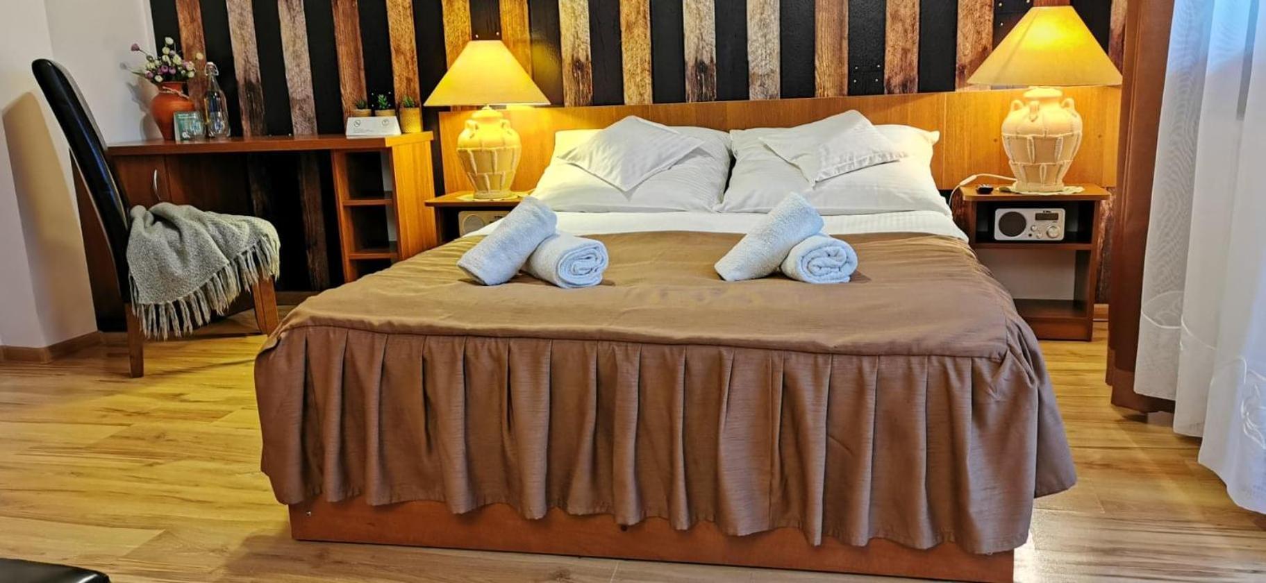Zielone Wzgorza Hotell Solina  Exteriör bild